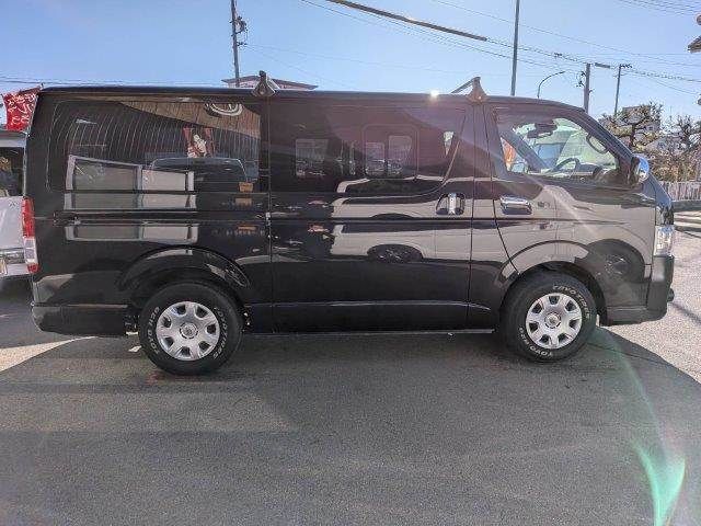 TOYOTA REGIUSACE VAN 2WD 2018 Image 31