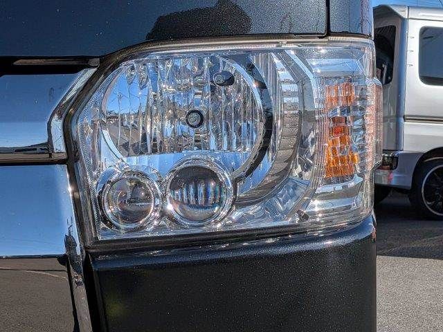 TOYOTA REGIUSACE VAN 2WD 2018 Image 31