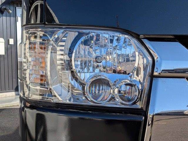 TOYOTA REGIUSACE VAN 2WD 2018 Image 31