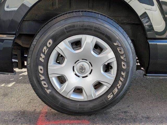 TOYOTA REGIUSACE VAN 2WD 2018 Image 31