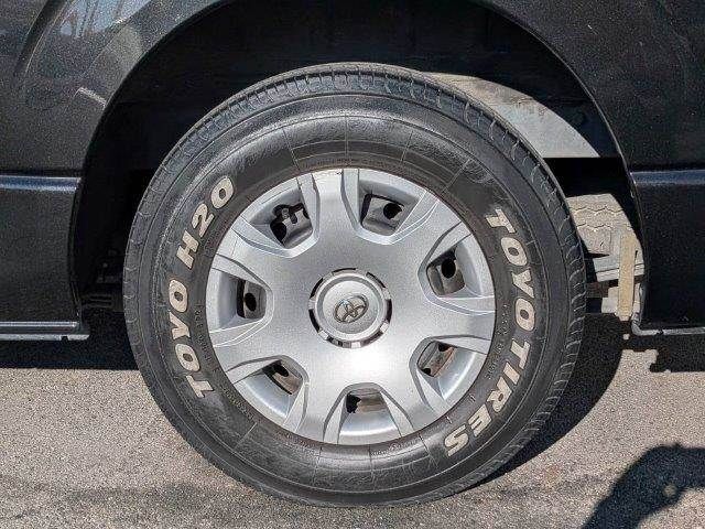 TOYOTA REGIUSACE VAN 2WD 2018 Image 31