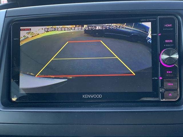 TOYOTA VOXY 2013 Image 31