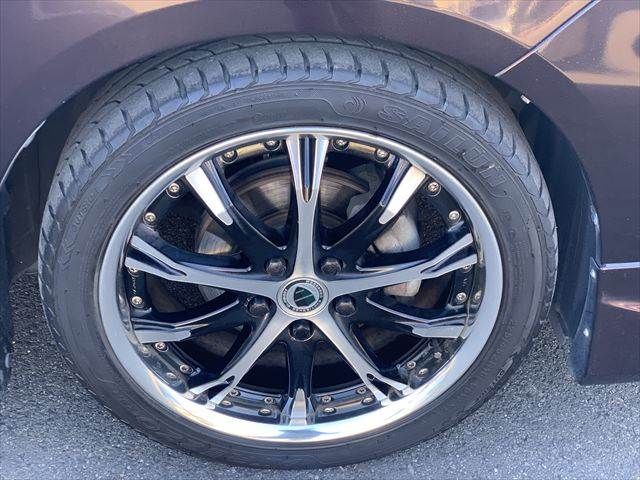 TOYOTA VOXY 2013 Image 31