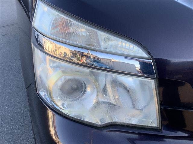 TOYOTA VOXY 2013 Image 31