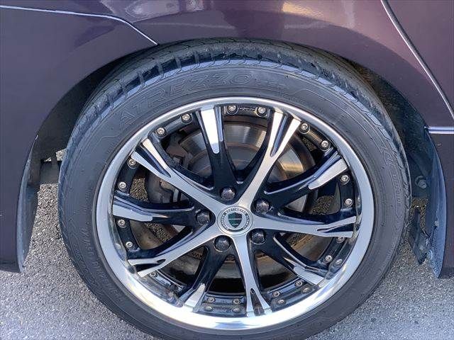 TOYOTA VOXY 2013 Image 31