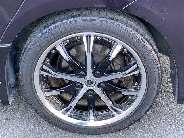 TOYOTA VOXY 2013 Image 31