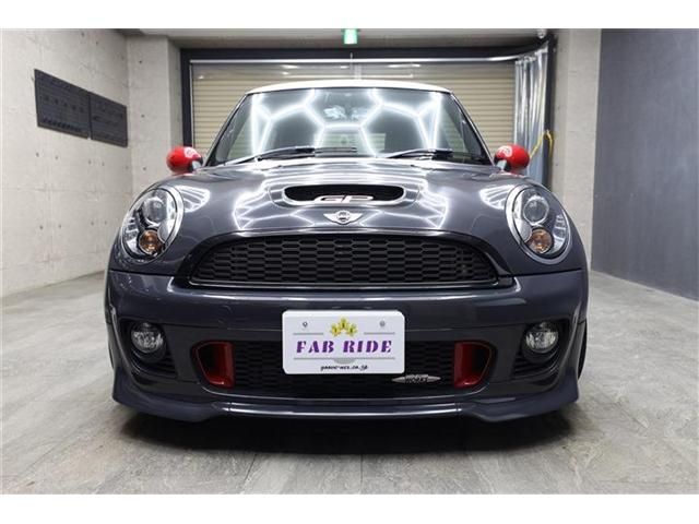 BMW MINI 2013 Image 31