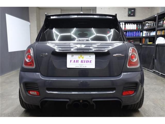 BMW MINI 2013 Image 31