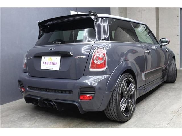 BMW MINI 2013 Image 31