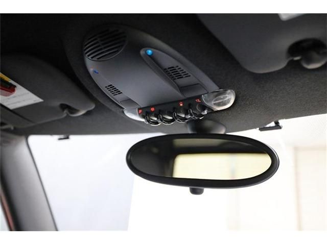 BMW MINI 2013 Image 31