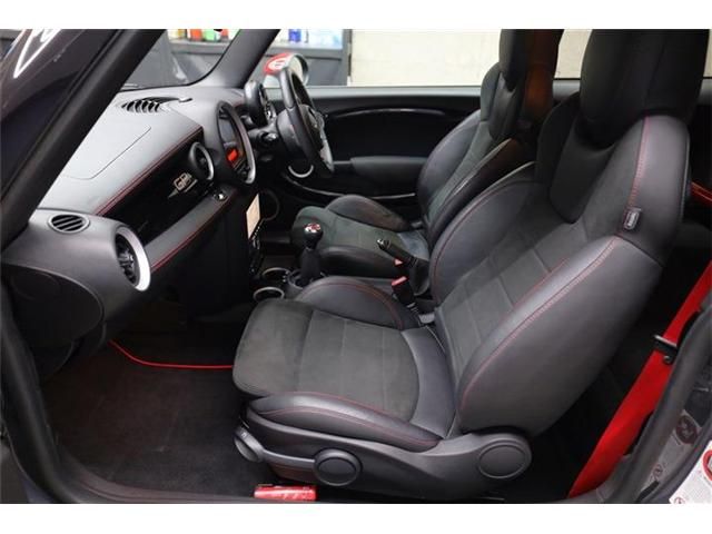 BMW MINI 2013 Image 31