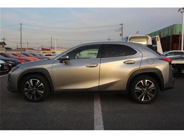 TOYOTA LEXUS UX250H AWD 2019 Image 31