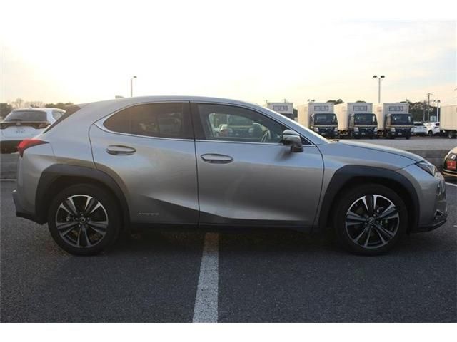 TOYOTA LEXUS UX250H AWD 2019 Image 31