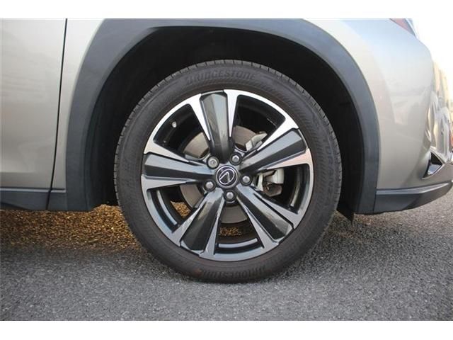 TOYOTA LEXUS UX250H AWD 2019 Image 31