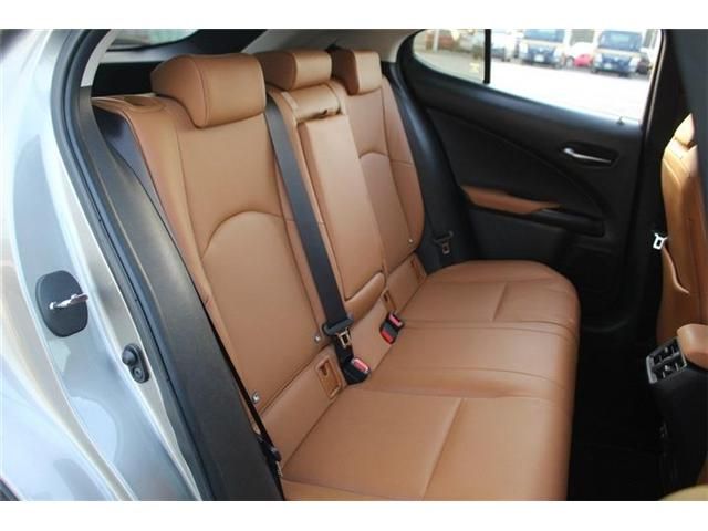 TOYOTA LEXUS UX250H AWD 2019 Image 31