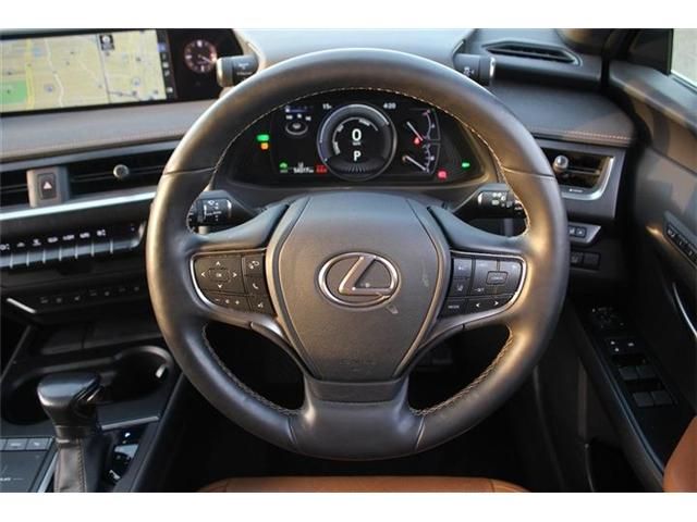 TOYOTA LEXUS UX250H AWD 2019 Image 31