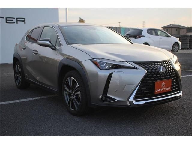 TOYOTA LEXUS UX250H AWD 2019 Image 31