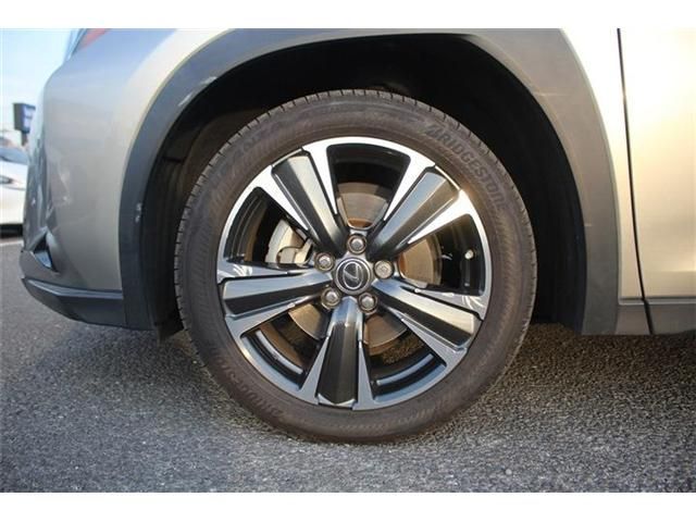 TOYOTA LEXUS UX250H AWD 2019 Image 31