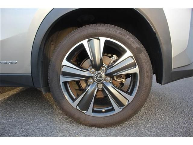 TOYOTA LEXUS UX250H AWD 2019 Image 31
