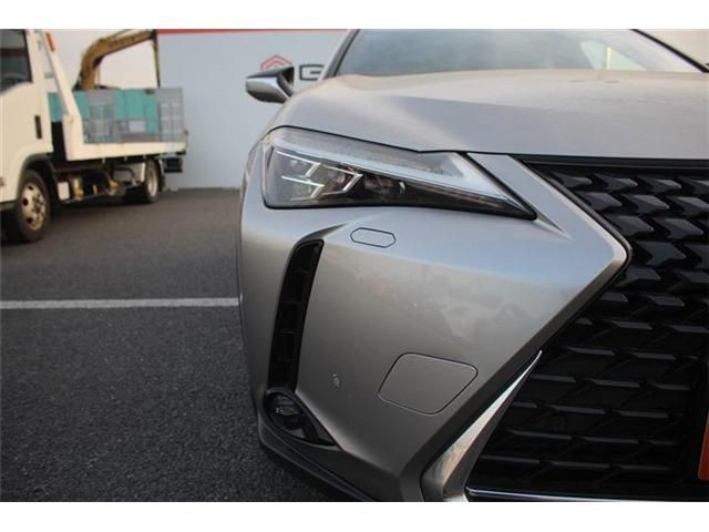 TOYOTA LEXUS UX250H AWD 2019 Image 31