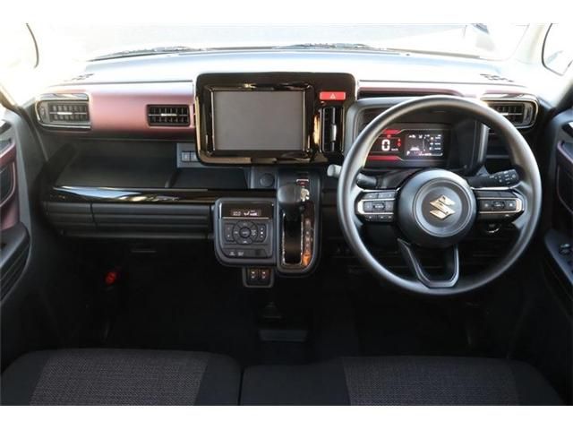 SUZUKI SPACIA CUSTOM 4WD 2024 Image 31