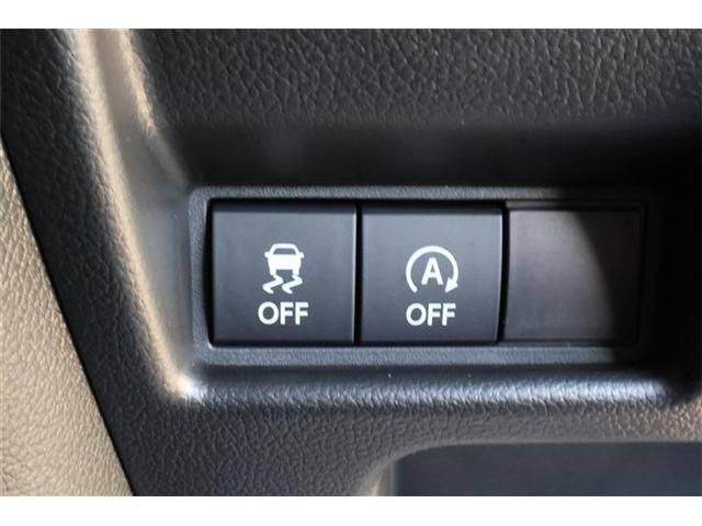 SUZUKI SPACIA CUSTOM 4WD 2024 Image 31