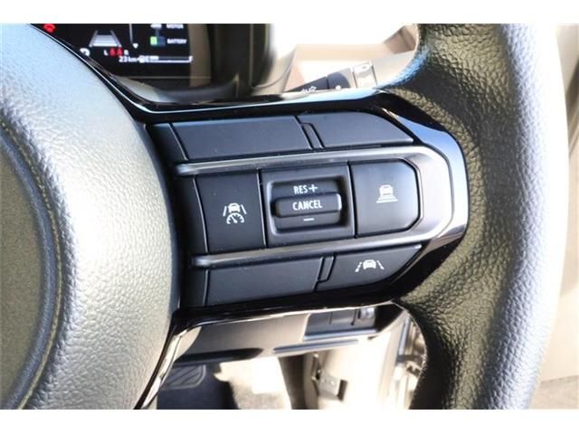 SUZUKI SPACIA CUSTOM 4WD 2024 Image 31