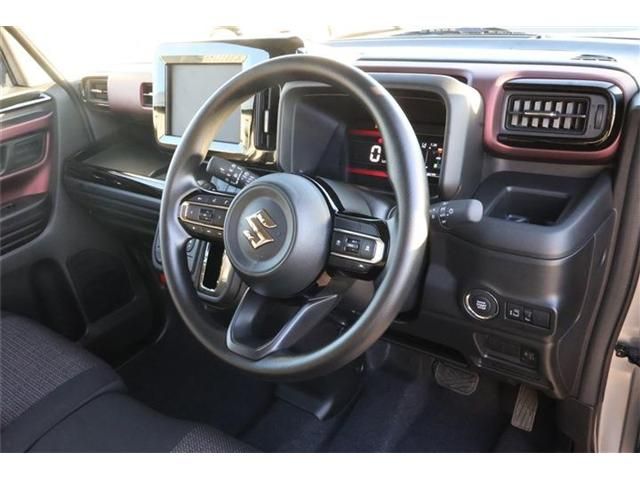 SUZUKI SPACIA CUSTOM 4WD 2024 Image 31