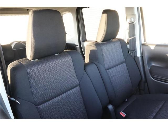 SUZUKI SPACIA CUSTOM 4WD 2024 Image 31