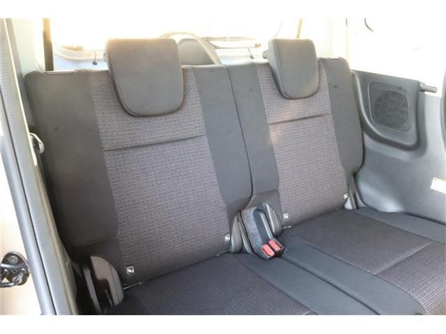 SUZUKI SPACIA CUSTOM 4WD 2024 Image 31