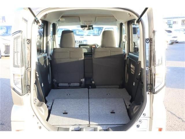 SUZUKI SPACIA CUSTOM 4WD 2024 Image 31