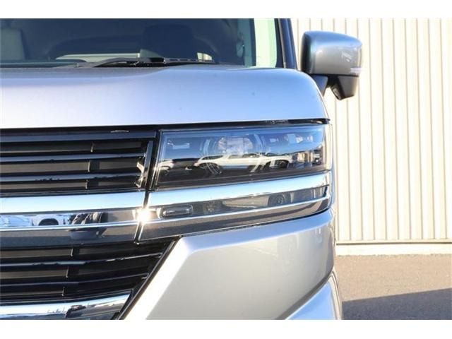 SUZUKI SPACIA CUSTOM 4WD 2024 Image 31