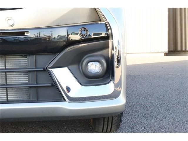 SUZUKI SPACIA CUSTOM 4WD 2024 Image 31