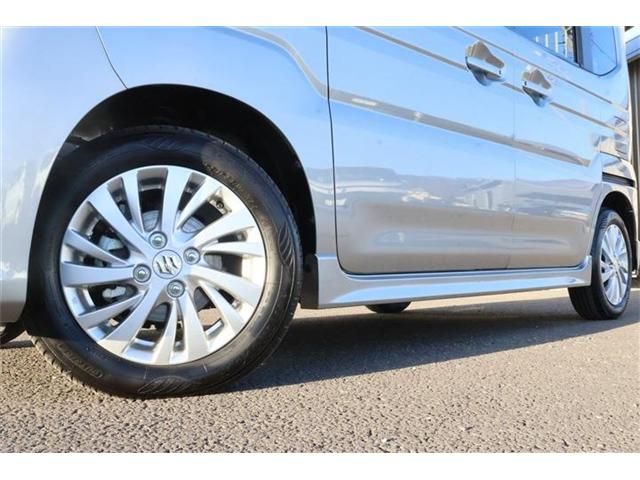 SUZUKI SPACIA CUSTOM 4WD 2024 Image 31