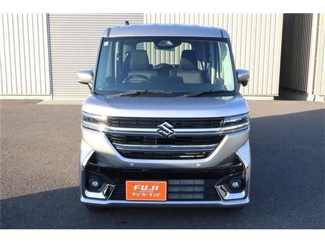 SUZUKI SPACIA CUSTOM 4WD 2024 Image 31