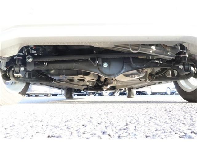 SUZUKI SPACIA CUSTOM 4WD 2024 Image 31