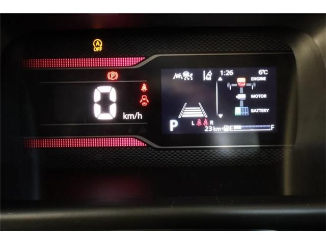 SUZUKI SPACIA CUSTOM 4WD 2024 Image 31