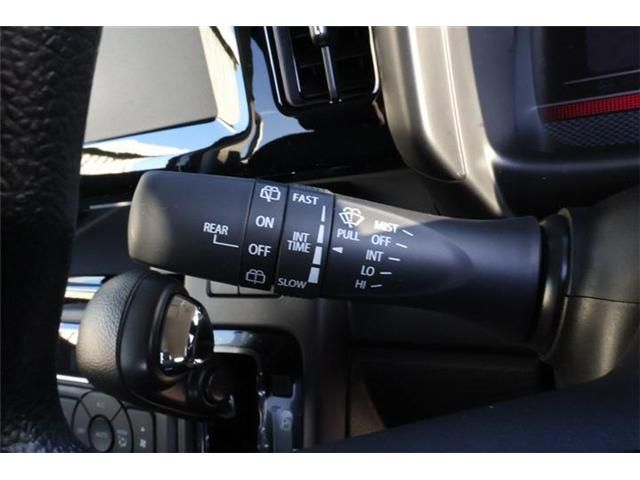 SUZUKI SPACIA CUSTOM 4WD 2024 Image 31