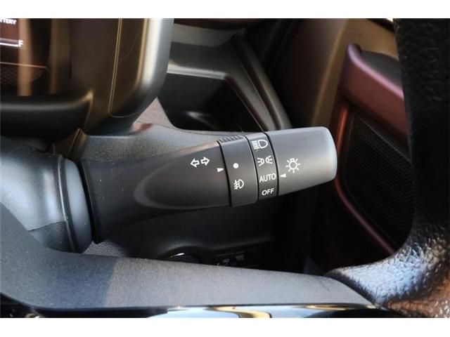 SUZUKI SPACIA CUSTOM 4WD 2024 Image 31