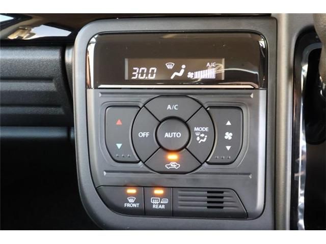 SUZUKI SPACIA CUSTOM 4WD 2024 Image 31