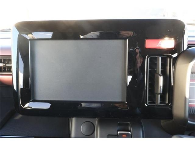 SUZUKI SPACIA CUSTOM 4WD 2024 Image 31