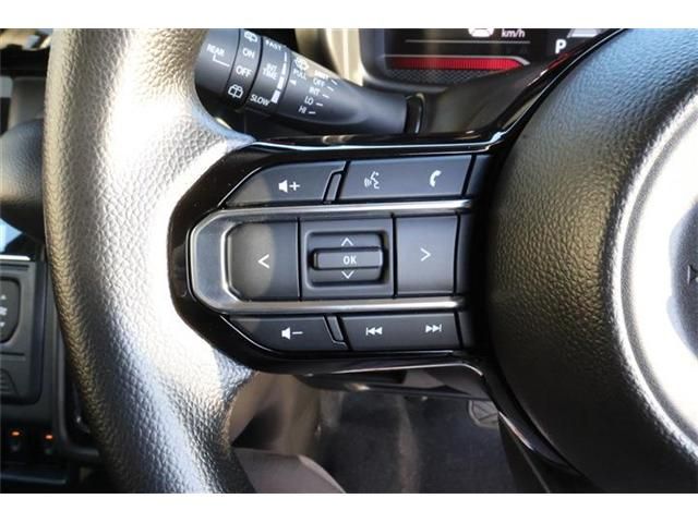 SUZUKI SPACIA CUSTOM 4WD 2024 Image 31