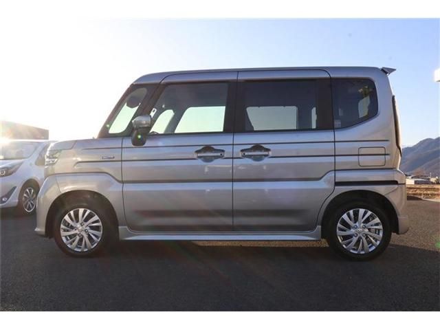 SUZUKI SPACIA CUSTOM 4WD 2024 Image 31