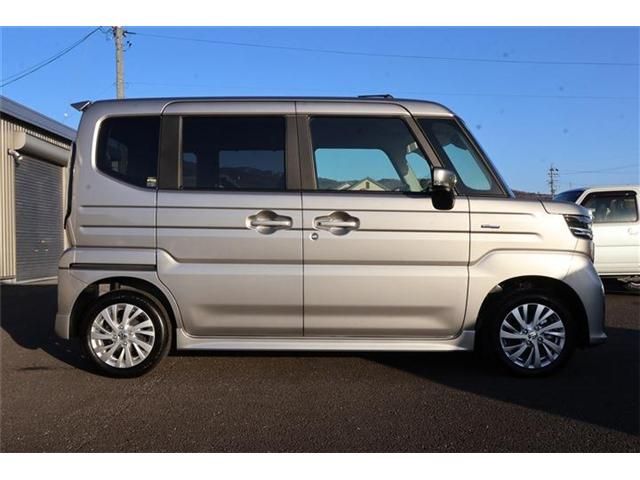 SUZUKI SPACIA CUSTOM 4WD 2024 Image 31