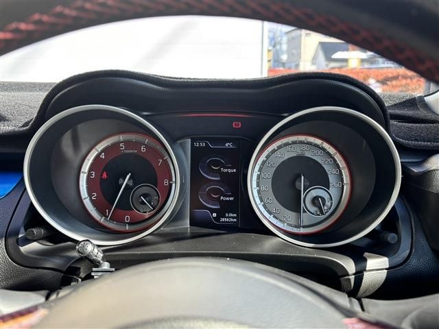 SUZUKI SWIFT 2021 Image 31