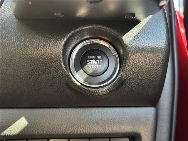 SUZUKI SWIFT 2021 Image 31