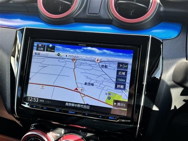 SUZUKI SWIFT 2021 Image 31