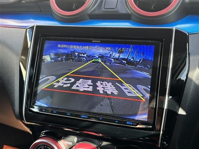 SUZUKI SWIFT 2021 Image 31