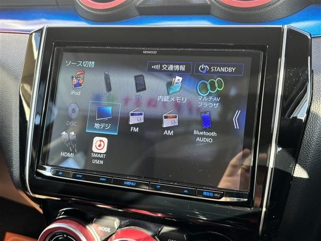 SUZUKI SWIFT 2021 Image 31