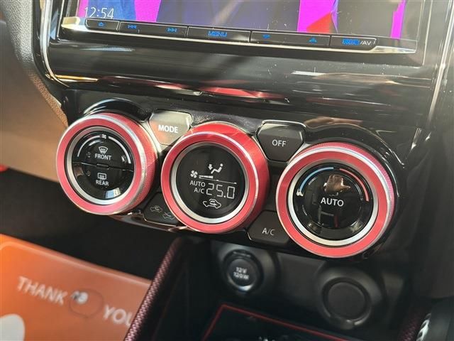 SUZUKI SWIFT 2021 Image 31